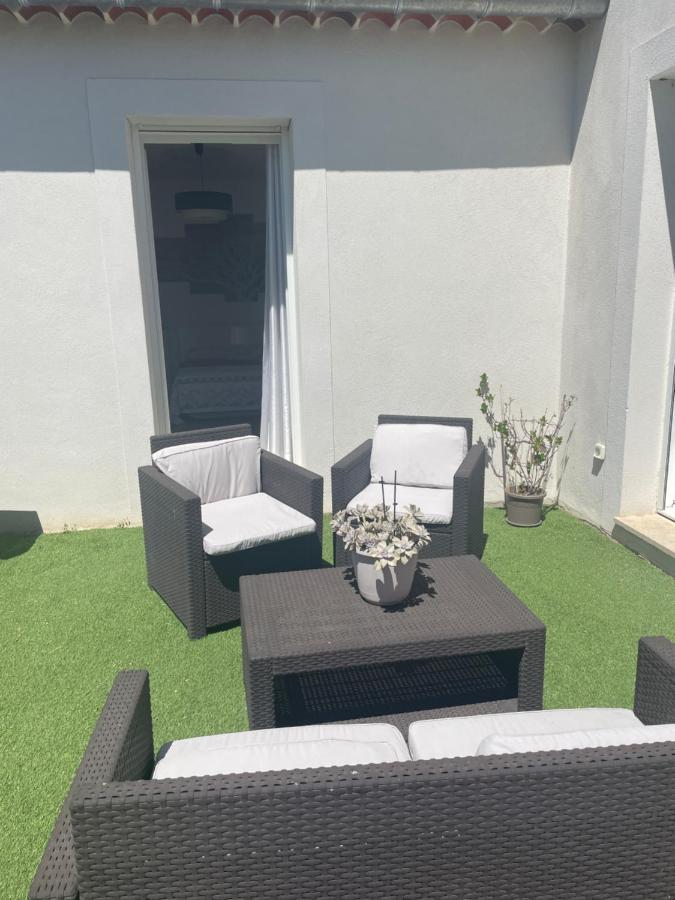 16m2 Independante Dans Homestay