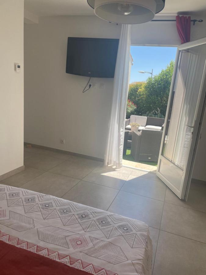 16m2 Independante Dans * Manosque