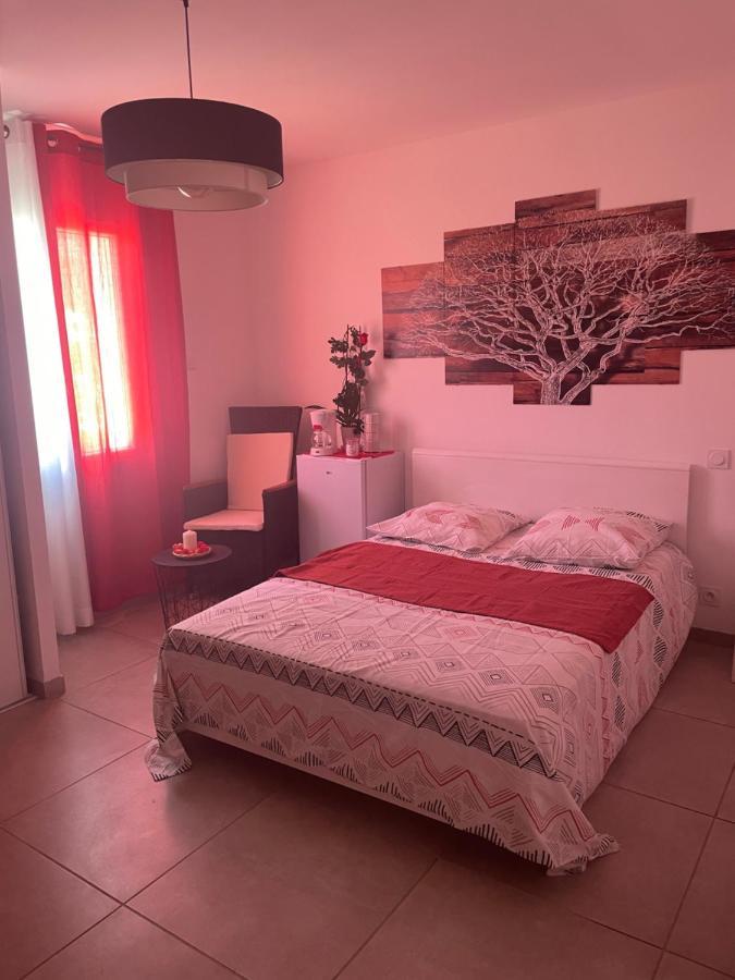 Homestay 16m2 Independante Dans